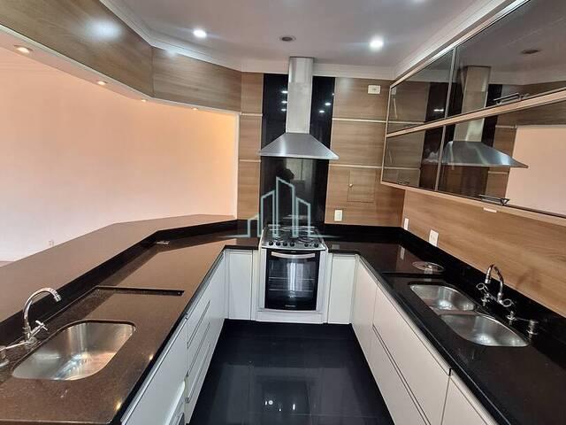 Apartamento para Locação em Santana de Parnaíba - 4