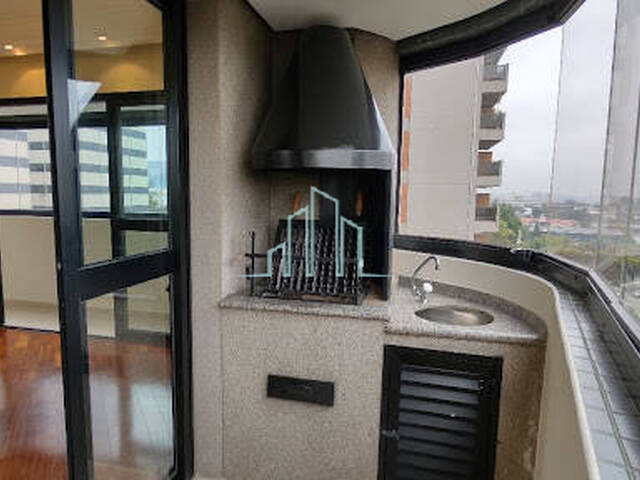 Apartamento para Venda em Barueri - 5
