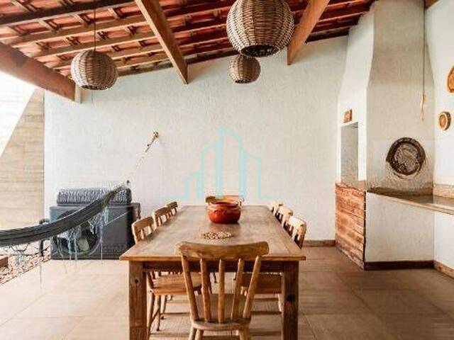 Casa para Venda em Santana de Parnaíba - 2