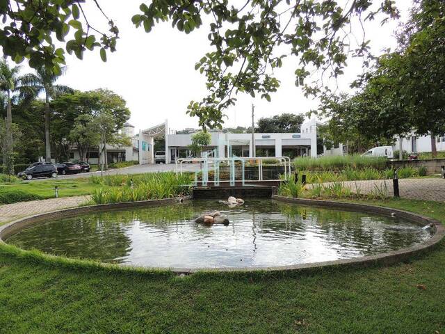 Casa para Venda em Santana de Parnaíba - 4