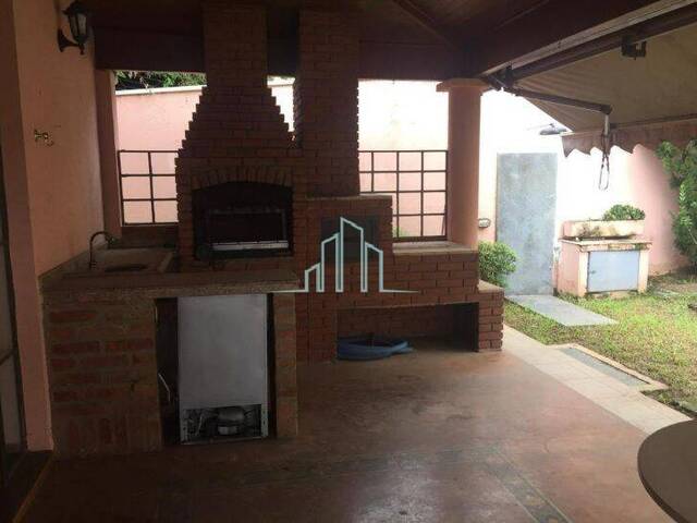 Casa para Venda em Santana de Parnaíba - 2