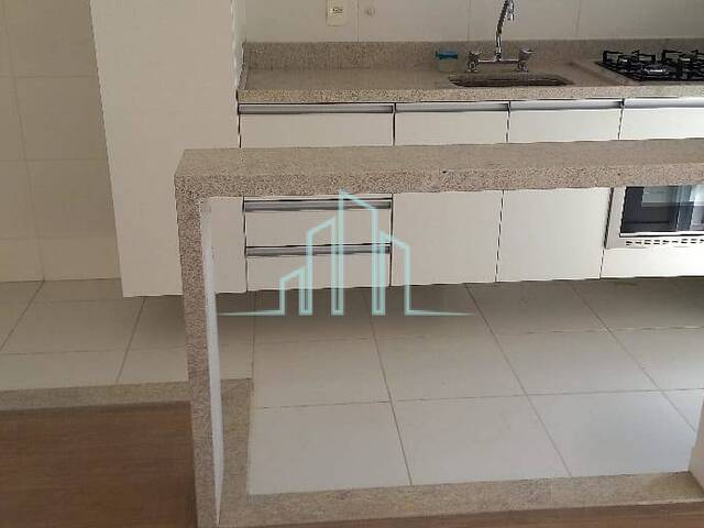#521 AP - Apartamento para Locação em Barueri - SP - 2