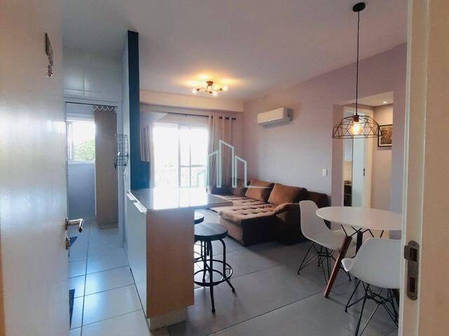 Apartamento para Locação em Barueri - 2