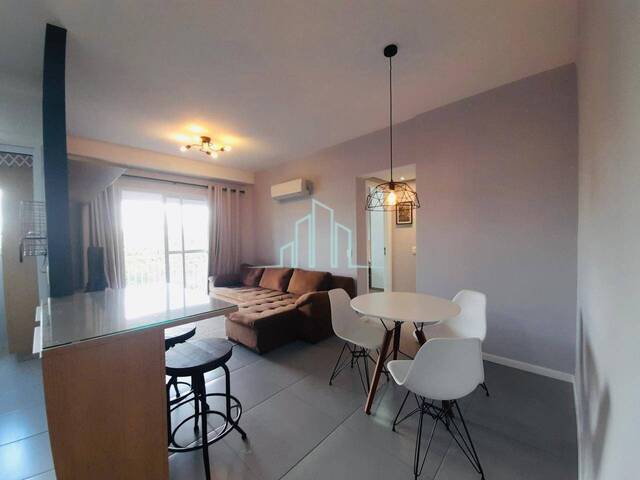 Apartamento para Locação em Barueri - 3