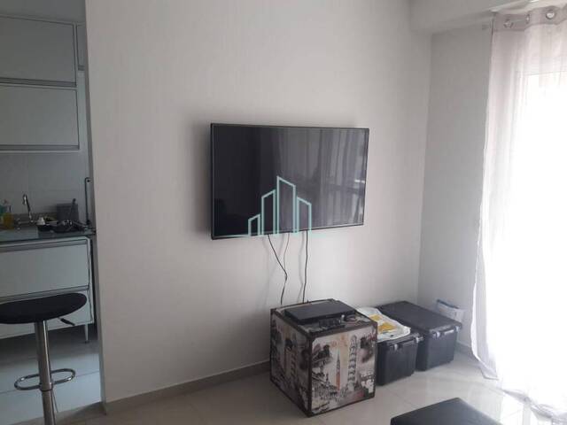 Apartamento para Locação em Barueri - 3