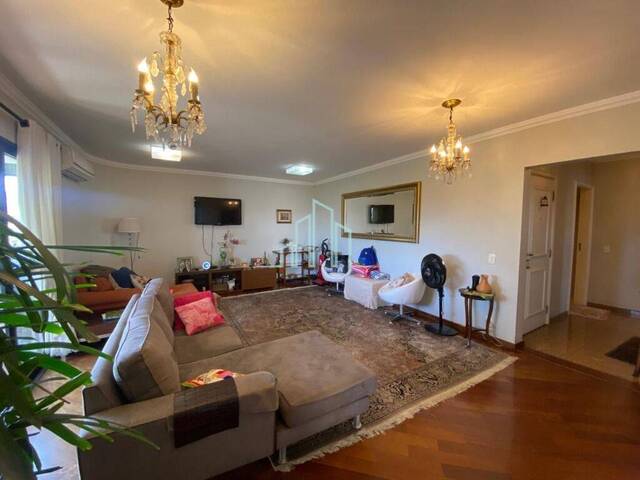 #524 AP - Apartamento para Venda em Barueri - SP