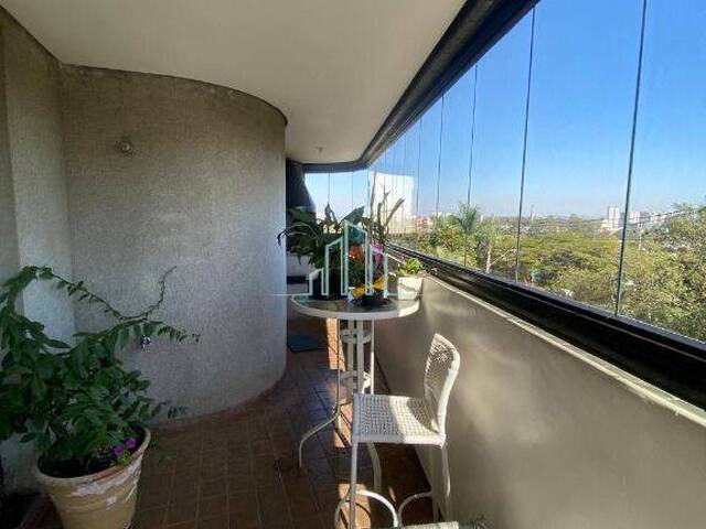 #524 AP - Apartamento para Venda em Barueri - SP