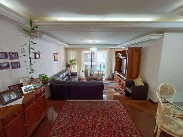 #527 AP - Apartamento para Venda em Barueri - SP - 2
