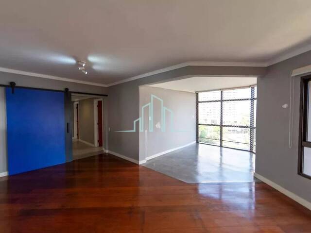 Apartamento para Locação em Barueri - 2
