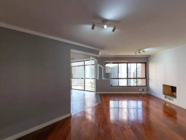 Apartamento para Locação em Barueri - 3