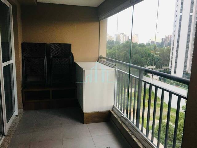 Apartamento para Locação em Barueri - 4