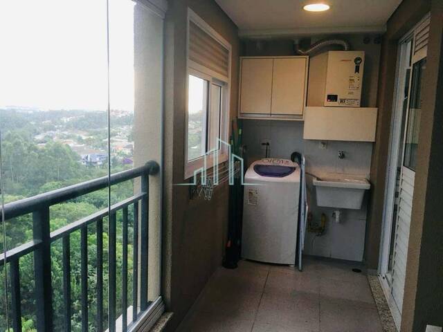Apartamento para Locação em Barueri - 3