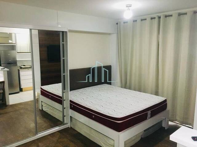 #E 532AP - Apartamento para Locação em Barueri - SP