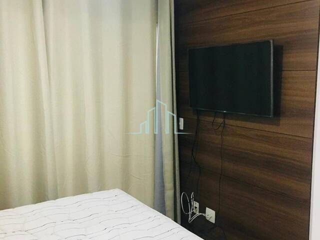 Apartamento para Locação em Barueri - 2