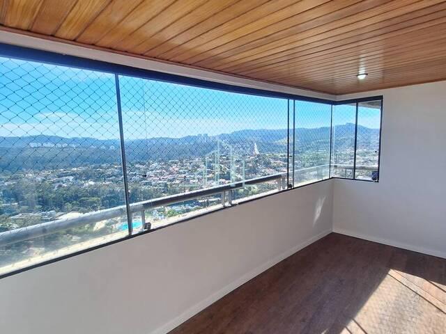 #O 533AP - Casa para Locação em Barueri - SP - 2