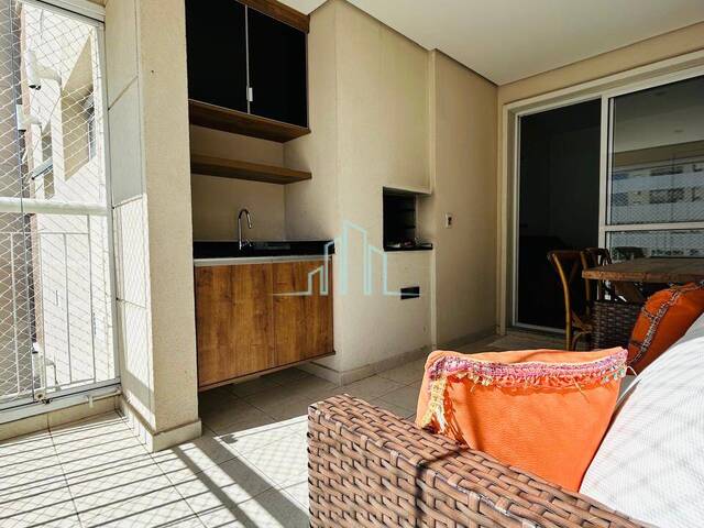 #529 AP - Apartamento para Locação em Barueri - SP - 3