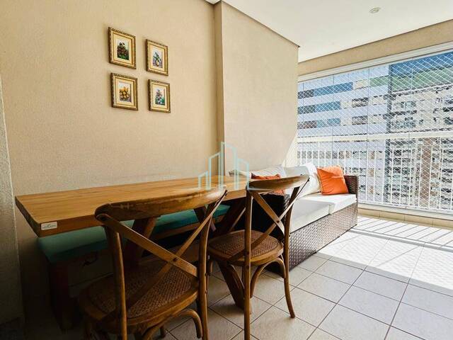 #529 AP - Apartamento para Locação em Barueri - SP - 2
