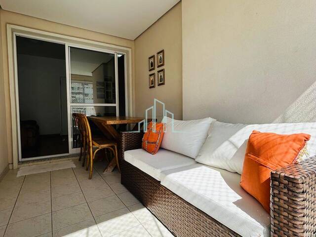 Apartamento para Locação em Barueri - 5