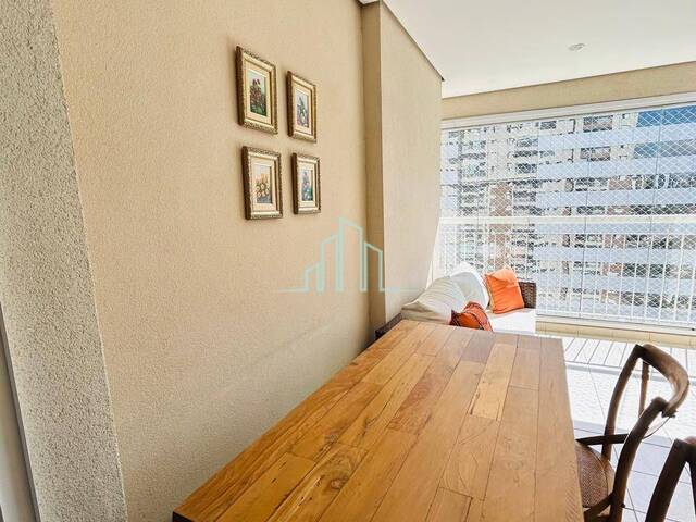 Apartamento para Locação em Barueri - 4