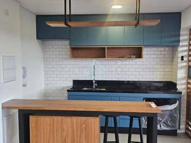 Apartamento para Locação em Barueri - 2