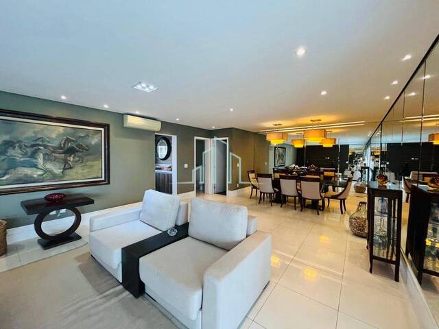 Apartamento para Locação em Barueri - 3