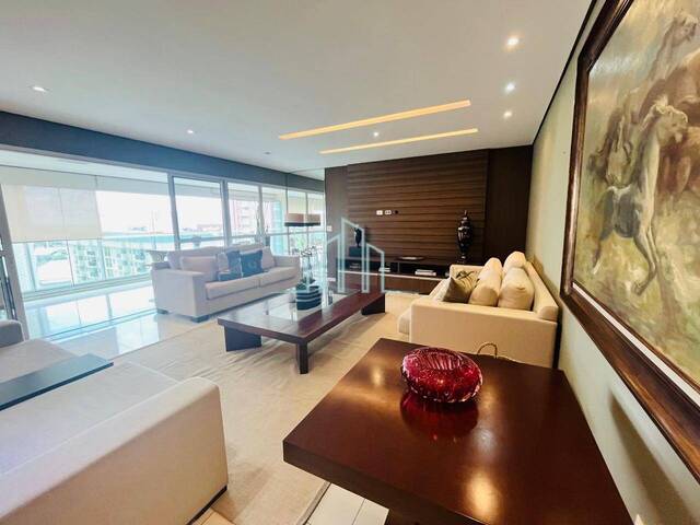 Apartamento para Locação em Barueri - 2