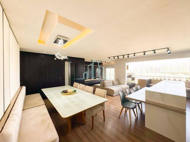 Apartamento para Venda em Barueri - 3