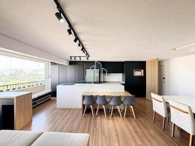 Apartamento para Venda em Barueri - 2