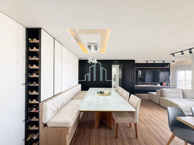 Apartamento para Venda em Barueri - 5