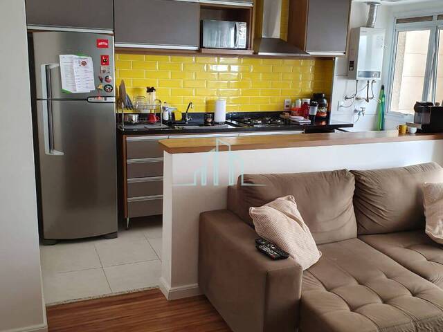 #537 AP - Apartamento para Locação em Barueri - SP