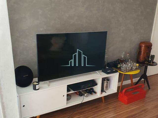 Apartamento para Locação em Barueri - 4