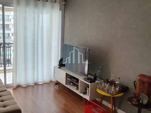 Apartamento para Locação em Barueri - 3