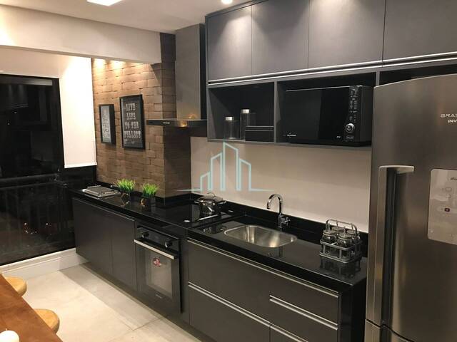Apartamento para Venda em Barueri - 3