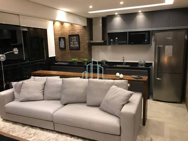 Apartamento para Venda em Barueri - 2
