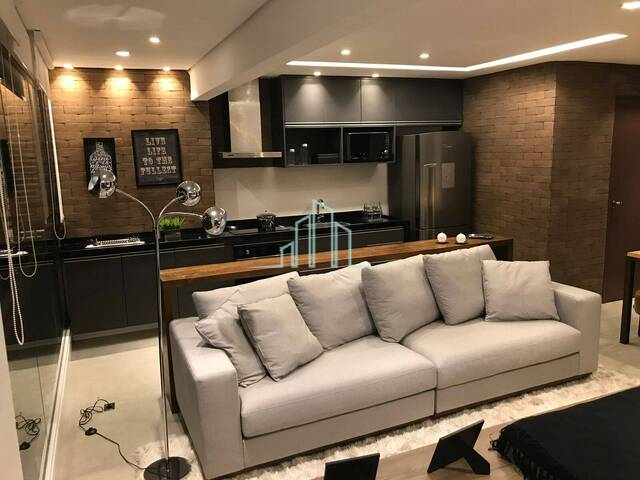 Apartamento para Venda em Barueri - 4