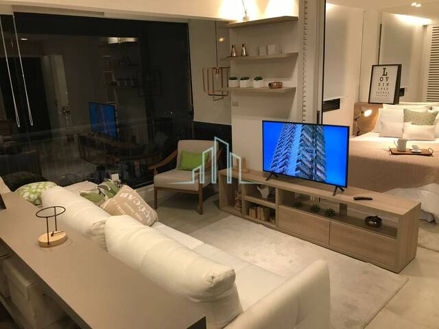 Apartamento para Venda em Barueri - 5