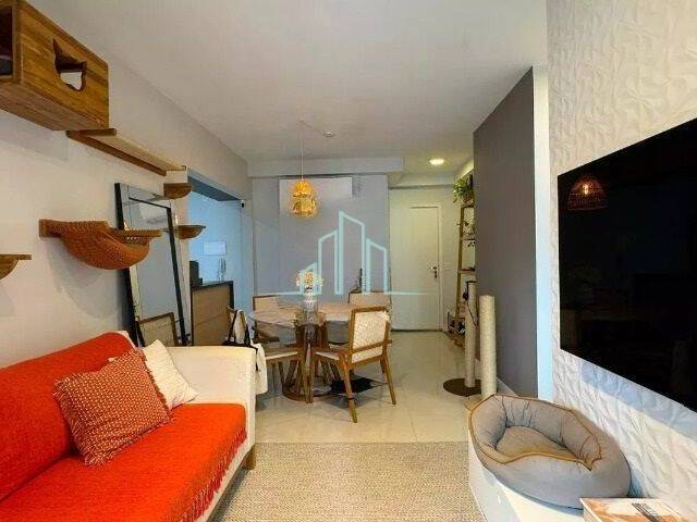 Apartamento para Venda em Barueri - 4