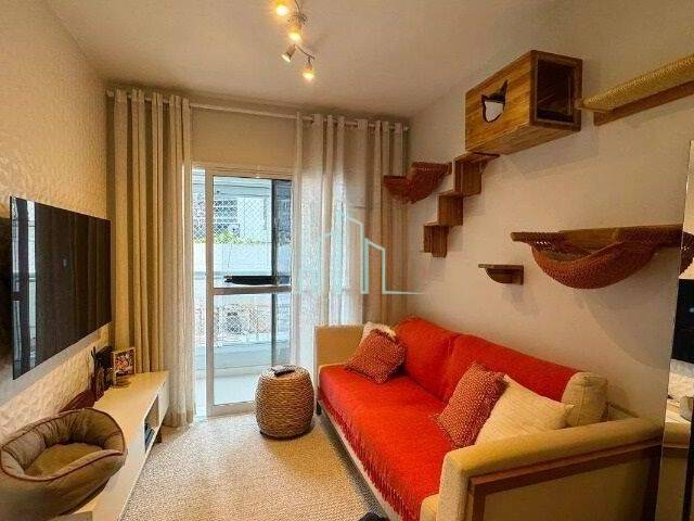 Apartamento para Venda em Barueri - 3