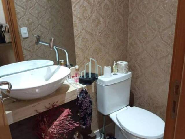#541 AP - Apartamento para Locação em Santana de Parnaíba - SP - 3