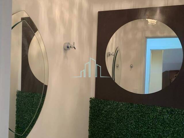 #542 AP - Apartamento para Locação em Barueri - SP - 3