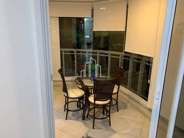 #542 AP - Apartamento para Locação em Barueri - SP - 2