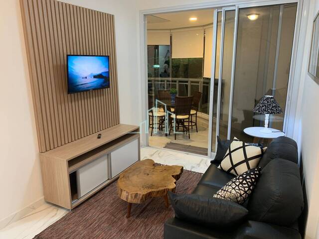 Apartamento para Locação em Barueri - 4