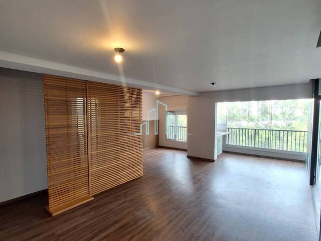 #O 543AP - Apartamento para Locação em Barueri - SP