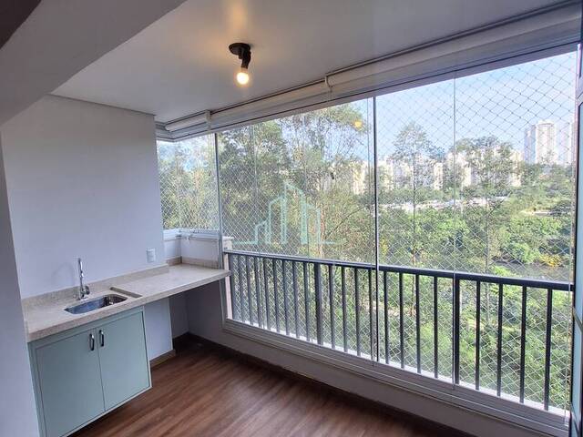 Apartamento para Locação em Barueri - 4