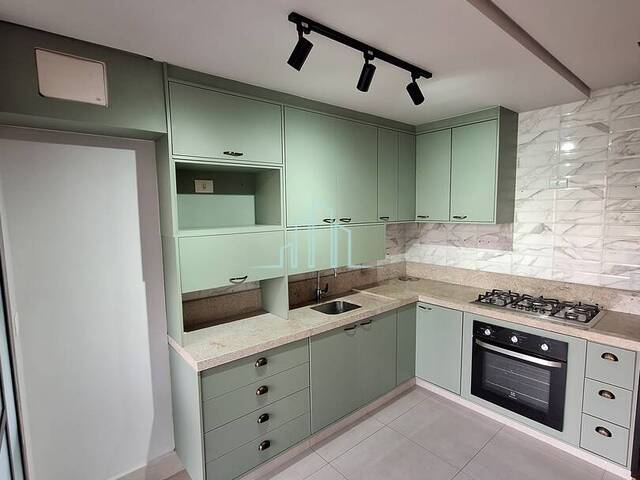 Apartamento para Locação em Barueri - 3