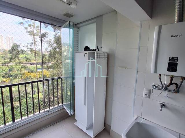 Apartamento para Locação em Barueri - 5