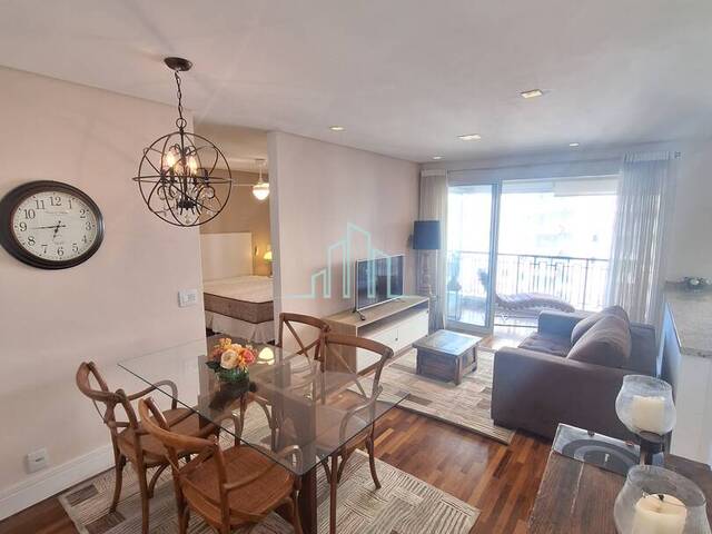 #O 544AP - Apartamento para Locação em Barueri - SP
