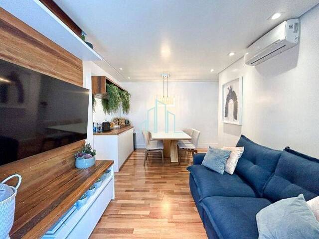 Apartamento para Venda em Barueri - 3