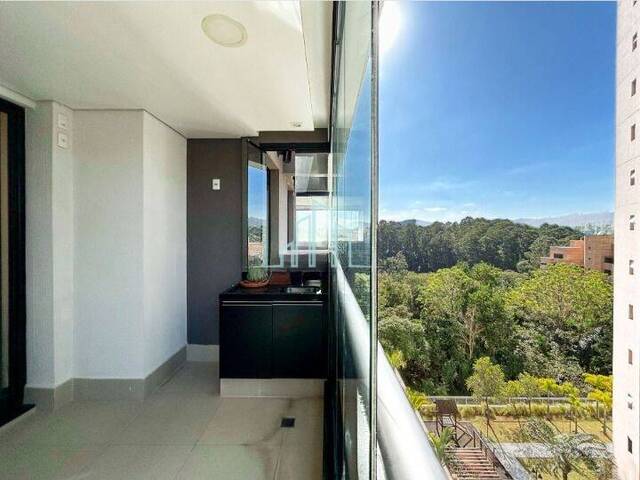 Apartamento para Venda em Barueri - 2