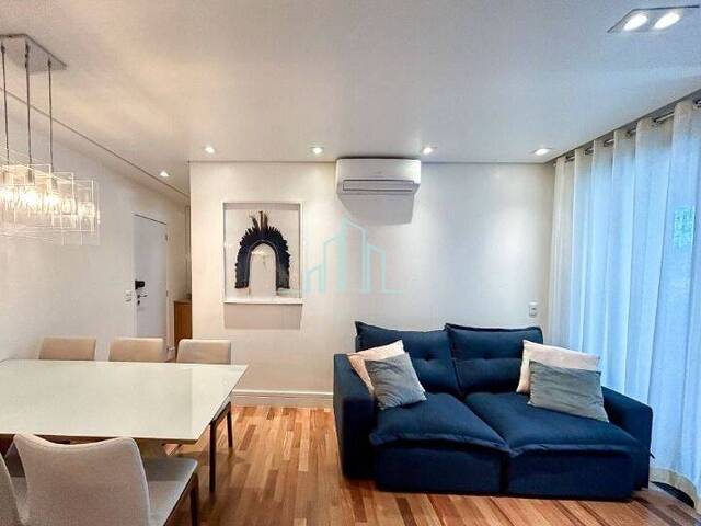 Apartamento para Venda em Barueri - 4